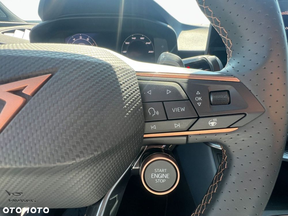 Cupra Terramar 1.5 eTSI mHEV DSG - 15