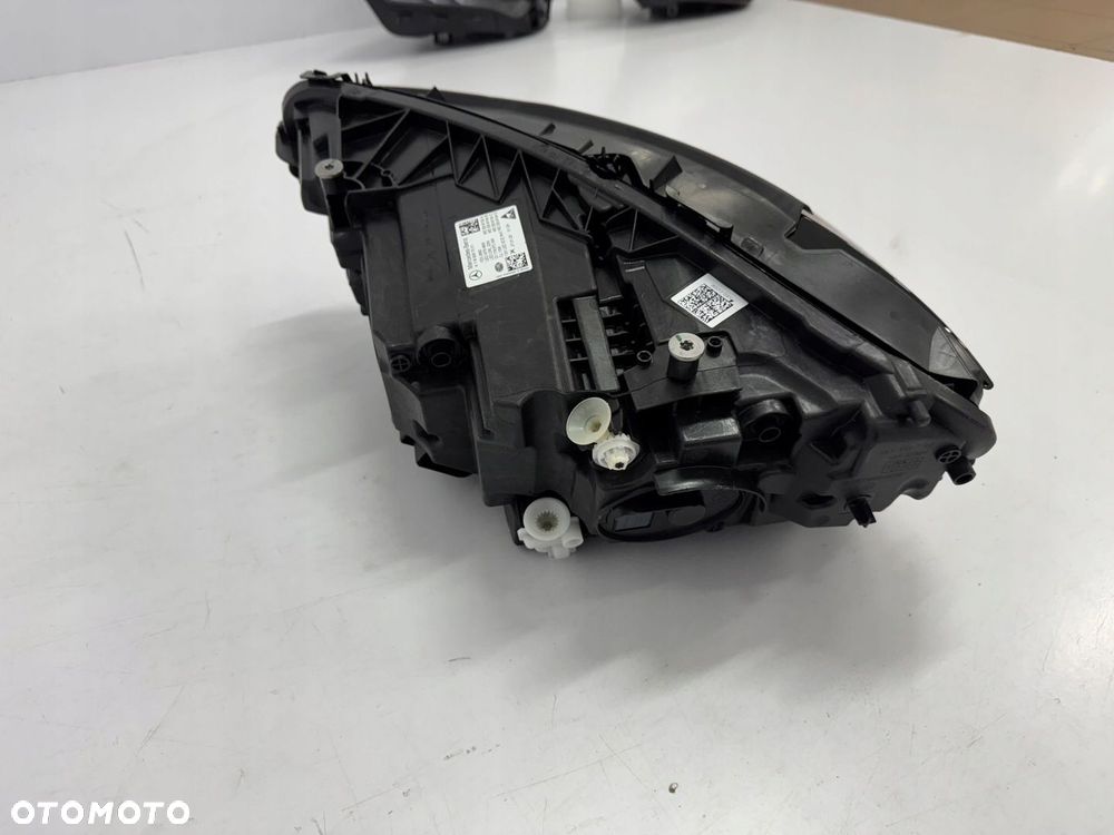 LAMPA PRZÓD PRAWY MERCEDES CLA W118 LIFT LED HIGH PERFORMANCE - 6