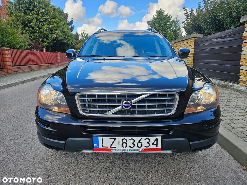 Volvo XC 90 D5 Momentum - 3