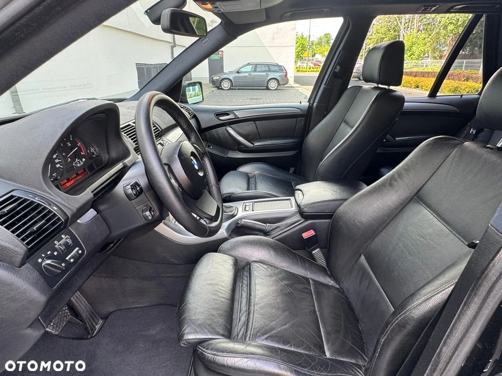 BMW X5 - 6