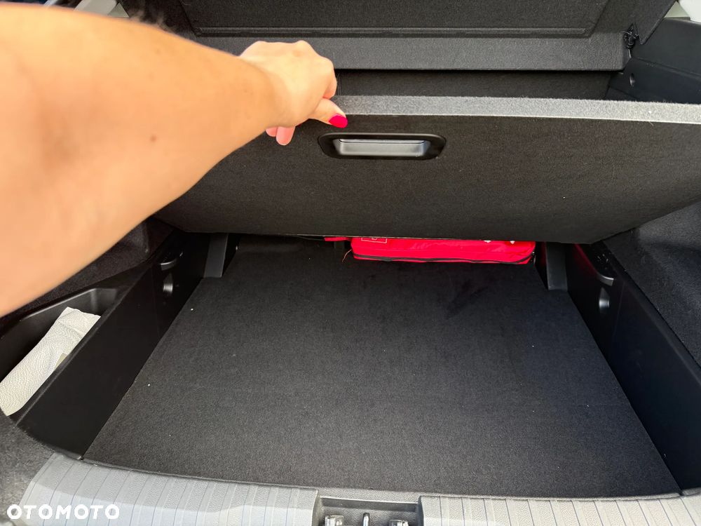 Renault Arkana 1.3 TCe mHEV Intens EDC - 11