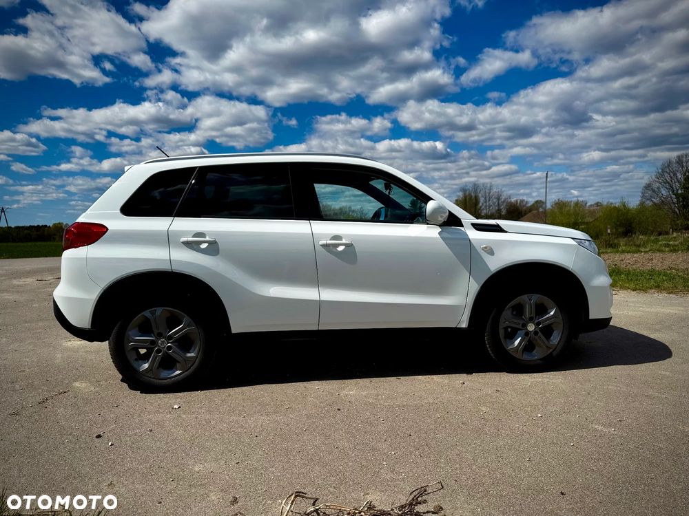 Suzuki Vitara 1.6 Premium 2WD - 4