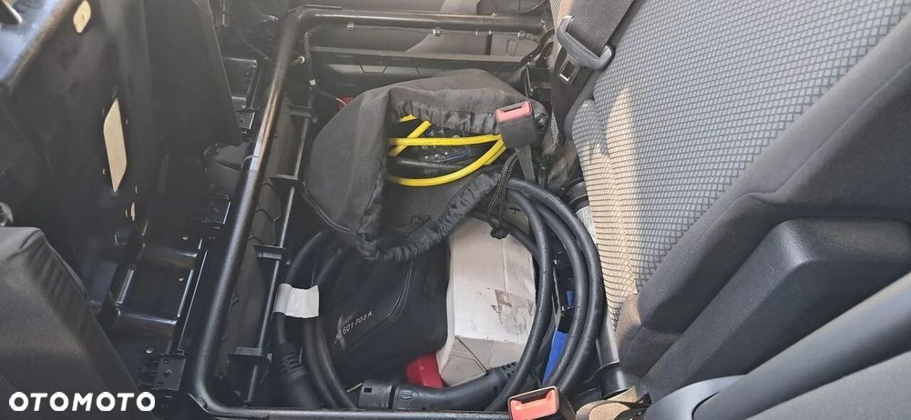 Volkswagen Crafter - 19