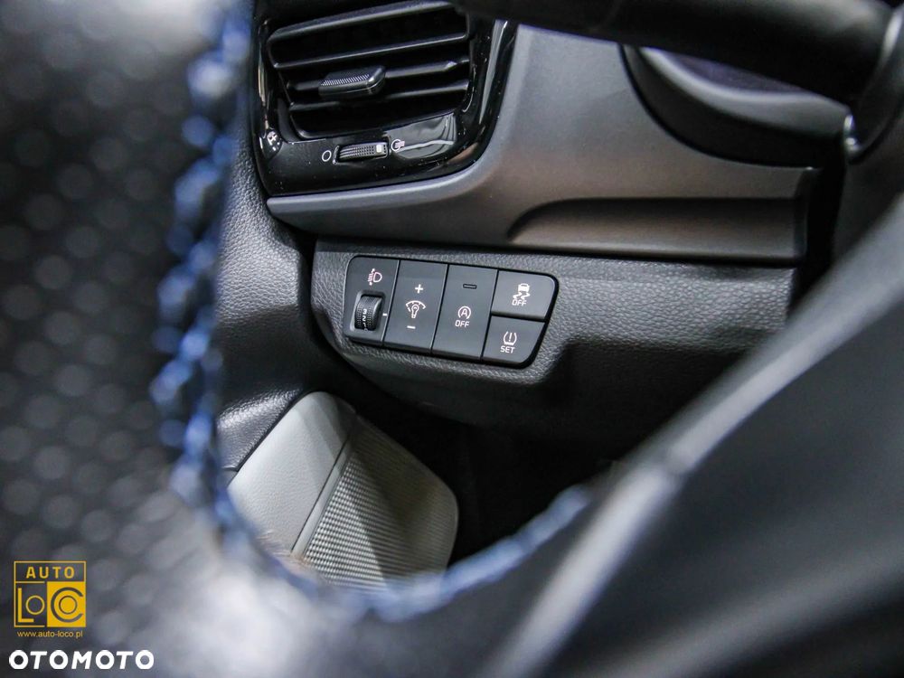 Kia Stonic 1.0 T-GDI L - 25