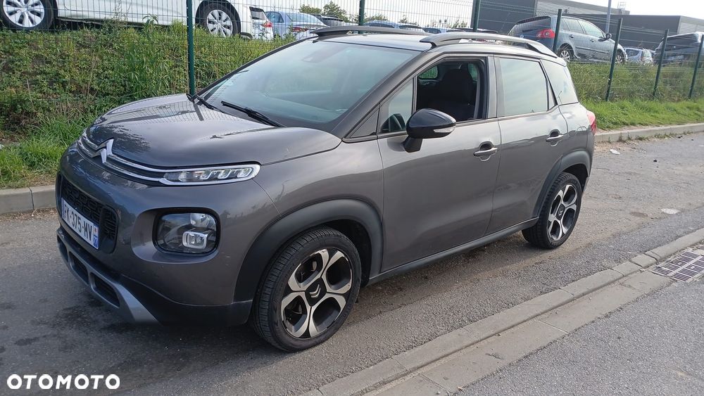 Citroën C3 Aircross 1.2 PureTech GPF Shine Pack S&S - 1