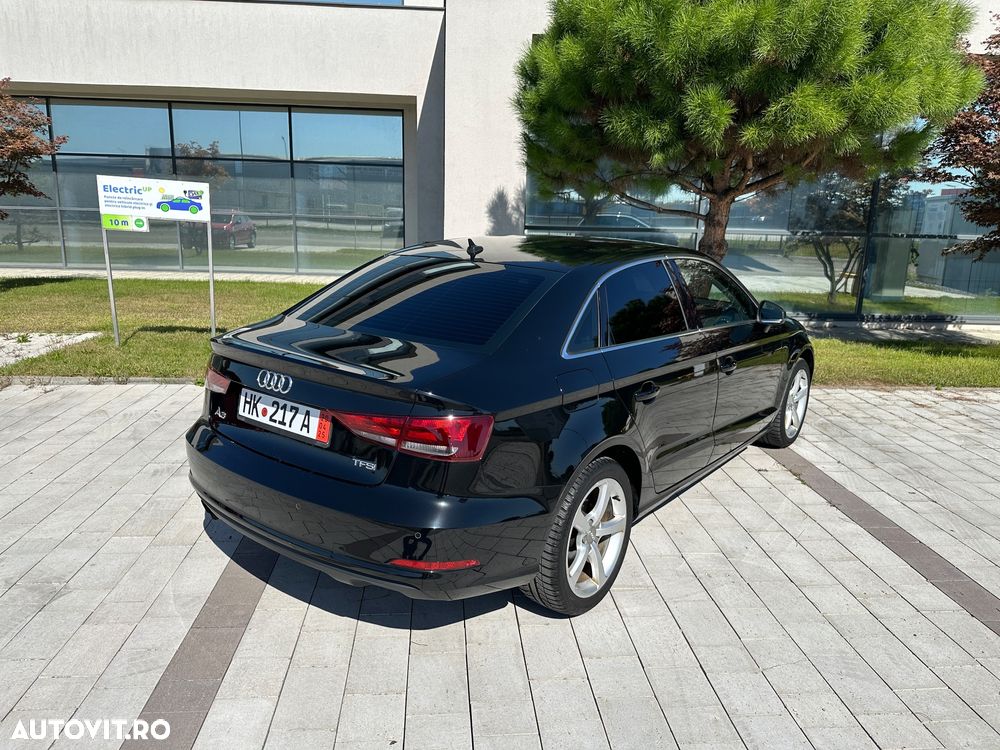 Audi A3 1.4 TFSI Sportback Ambition - 4