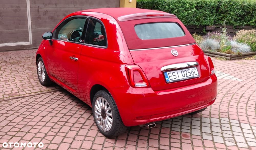 Fiat 500 1.2 8V Start&Stopp - 3