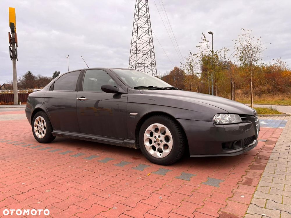 Alfa Romeo 156 - 11