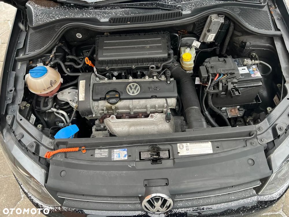 Volkswagen Polo 1.4 Highline - 21