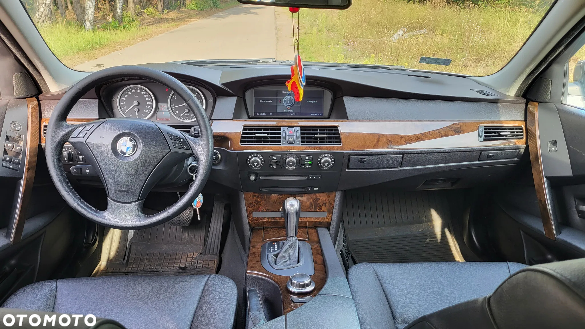 BMW Seria 5 - 10