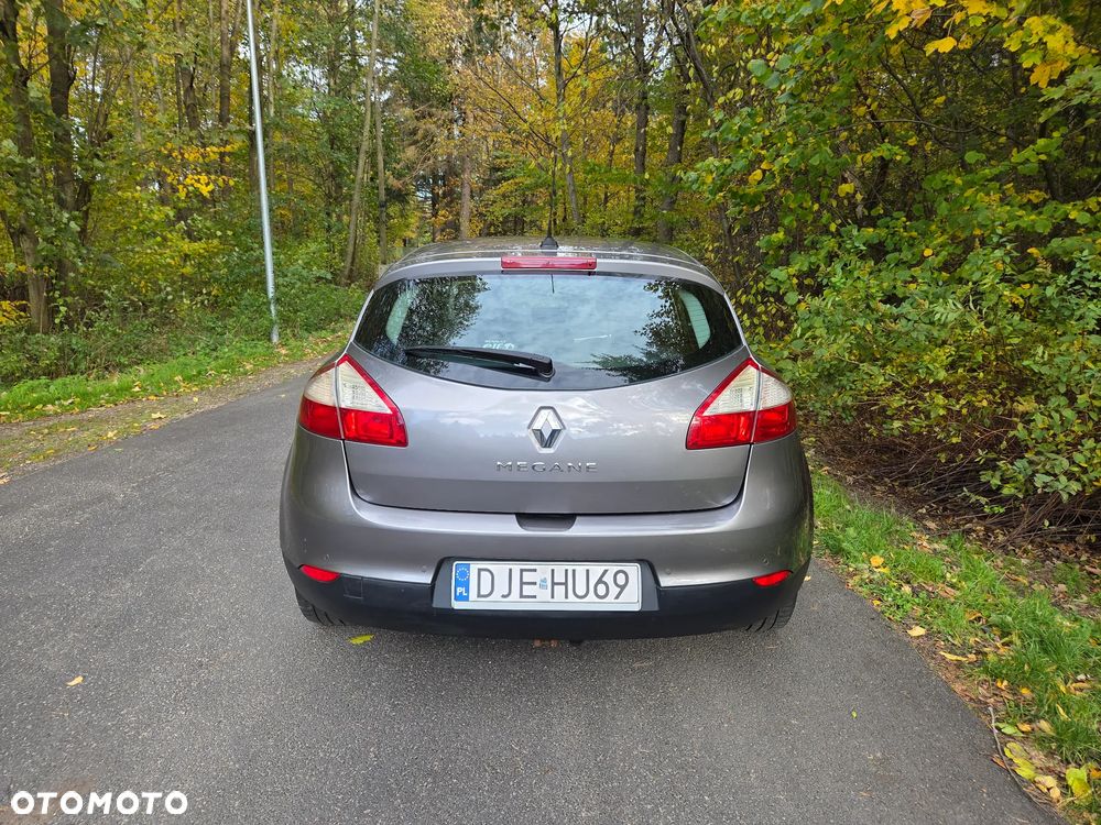 Renault Megane 2009 photo 5