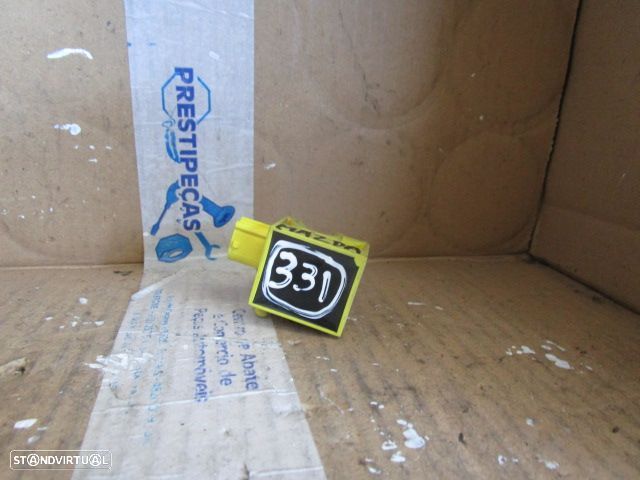 Sensor Airbag 2S6T14B342AD MAZDA 2 2003 - 1