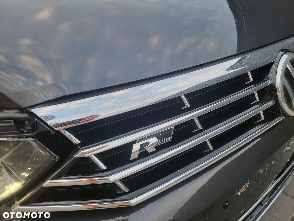 Volkswagen Passat - 32