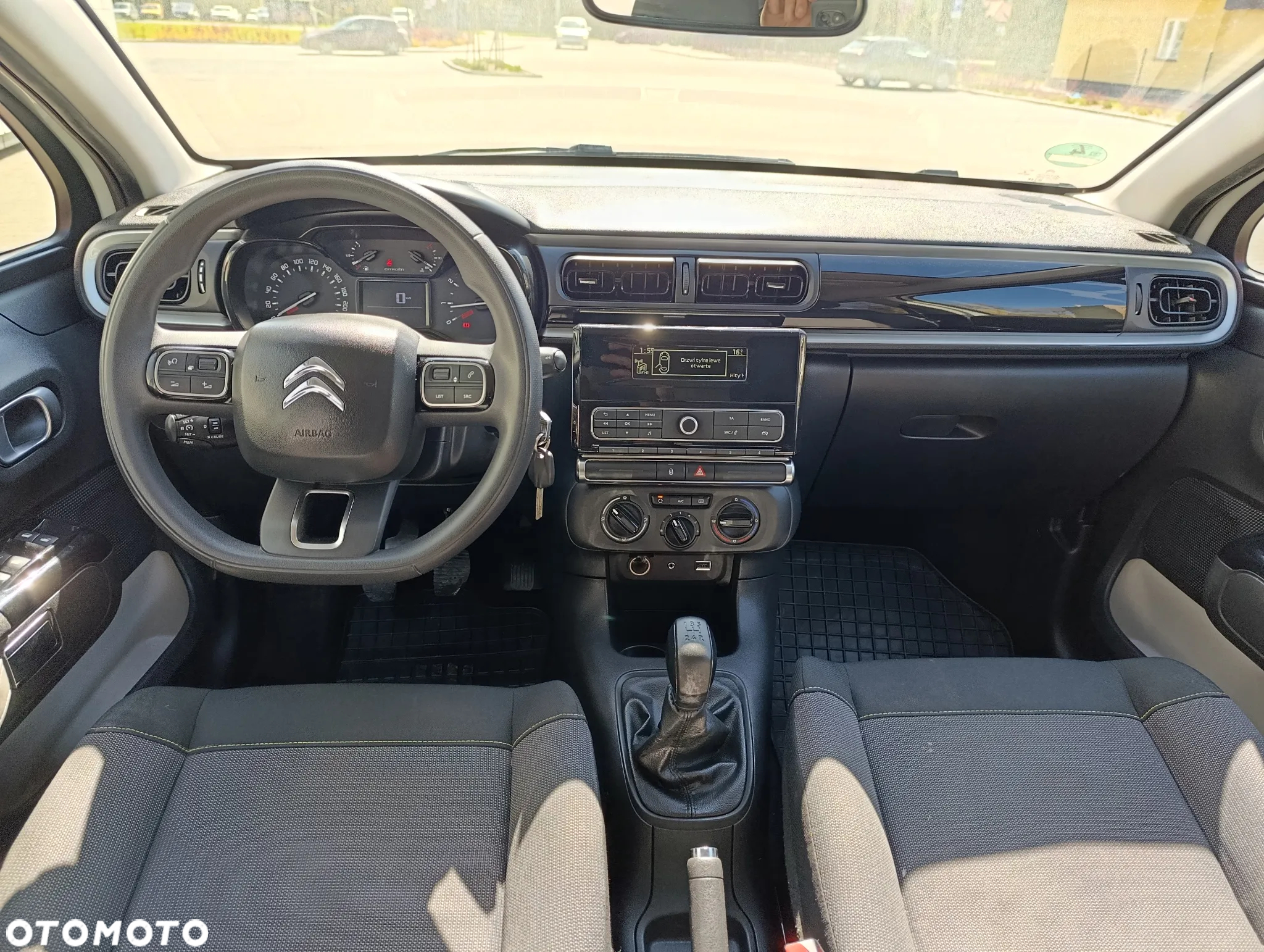 Citroën C3 1.2 PureTech GPF Feel - 20