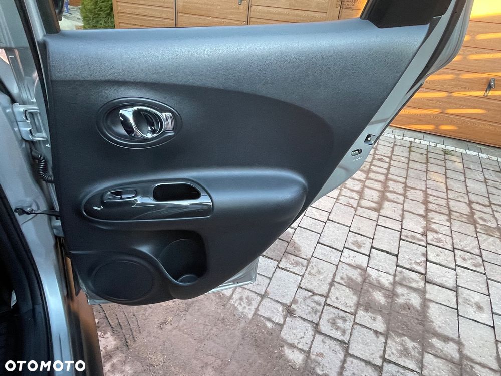 Nissan Juke 1.2 DIG-T Tekna - 33