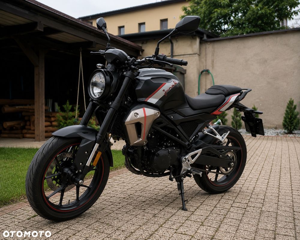 Junak 907 - 2