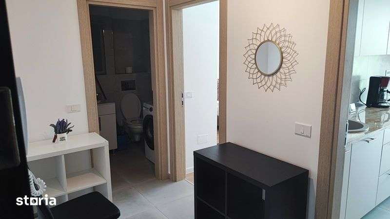 AP. 2 CAMERE - METALURGIEI, PARCARE, CENTRALA PROPRIE, BLOC NOU — fotografia 3