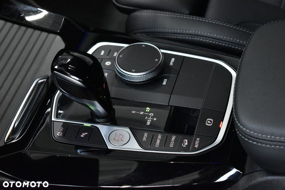 BMW X4 xDrive30i mHEV M Sport sport - 19