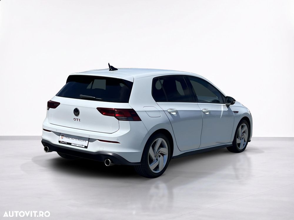 Volkswagen Golf 2.0 TSI OPF DSG GTI - 6