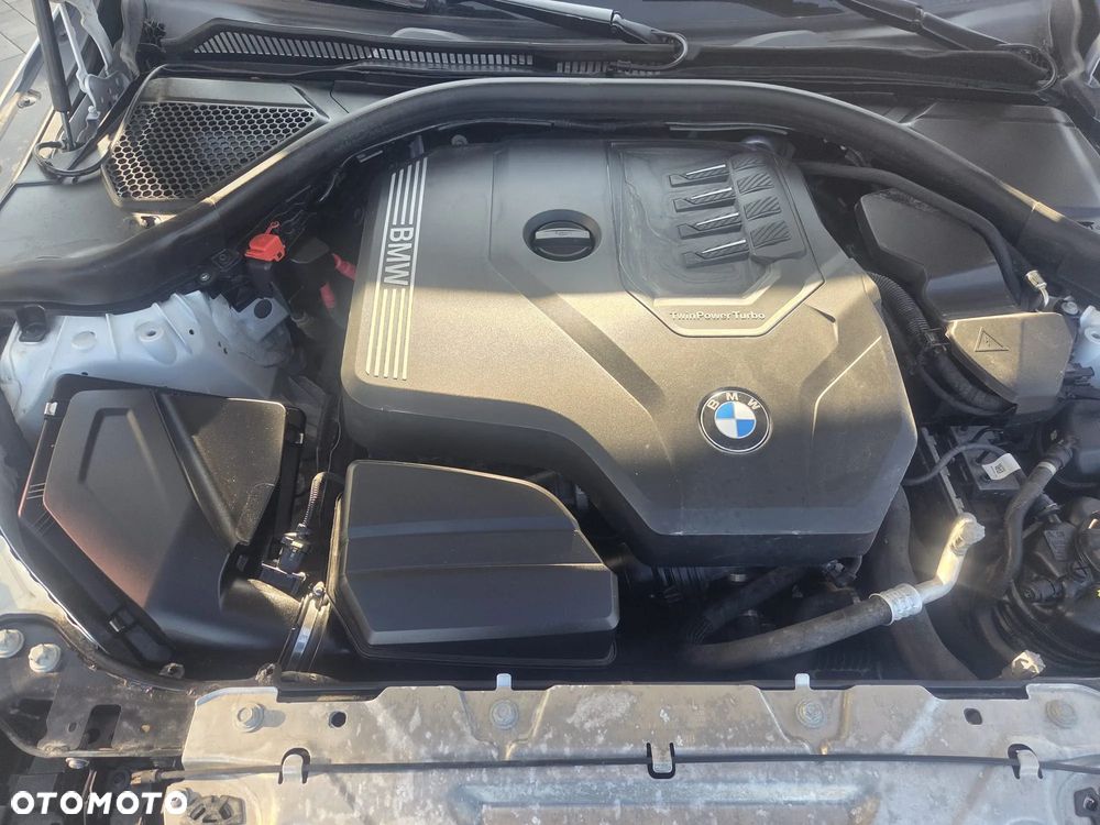 BMW Seria 2 230i sport - 8