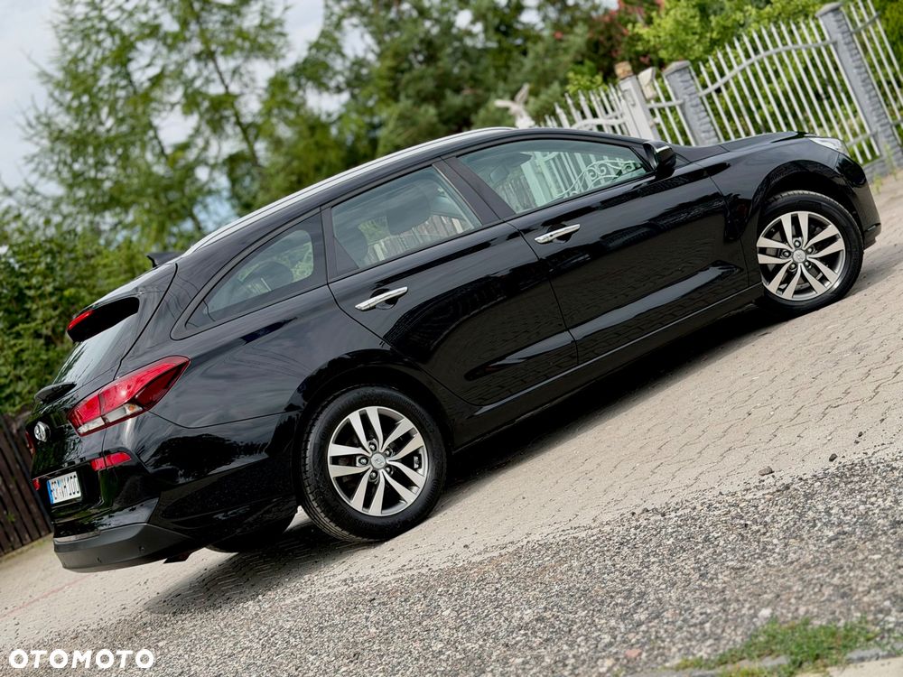 Hyundai i30 1.4 T-GDI DCT Premium - 35