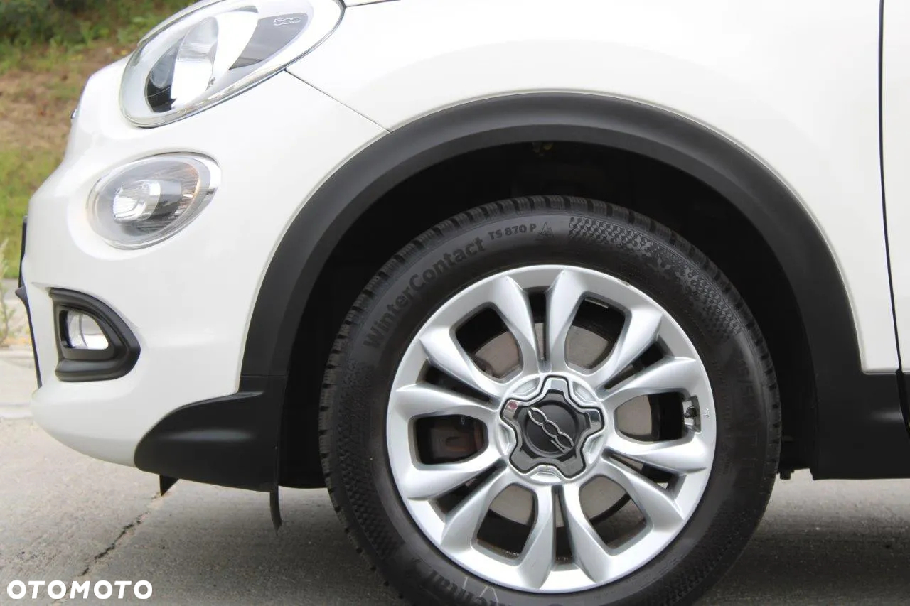 Fiat 500X 1.6 E-torQ 4x2 S&S S-Design Urban Look - 31