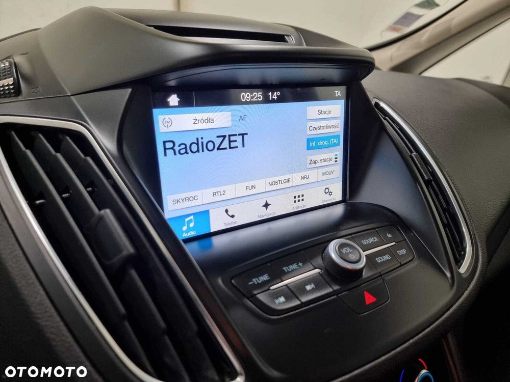 Ford C-MAX - 22