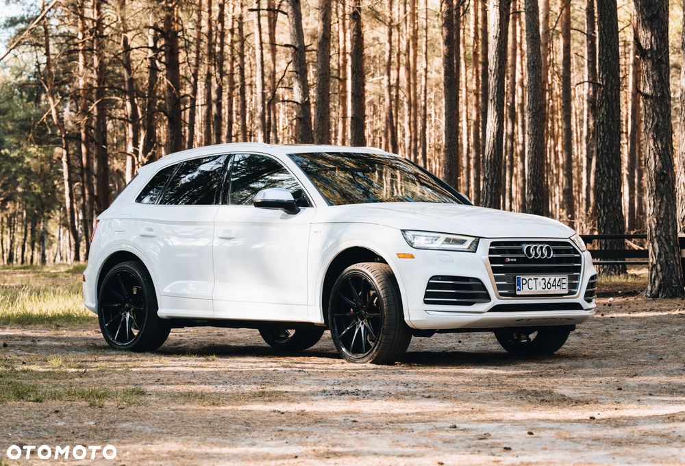 Audi SQ5 - 23