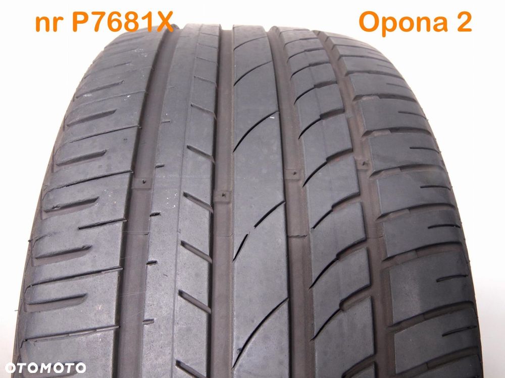 Fortuna ECOPLUS UHP2 245/40 R19 2szt. - 4