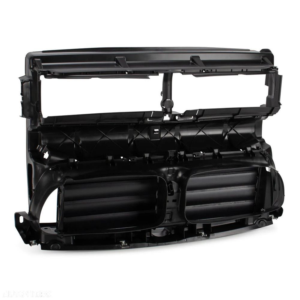 Panou frontal aer BMW seria5 F10 F11 Grila activa BMW F10 F11 deflector aer BMW Grile active F10 F11  51747187290 - 51747200787 - 2