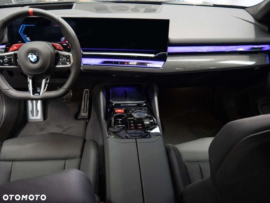 BMW M5 - 13