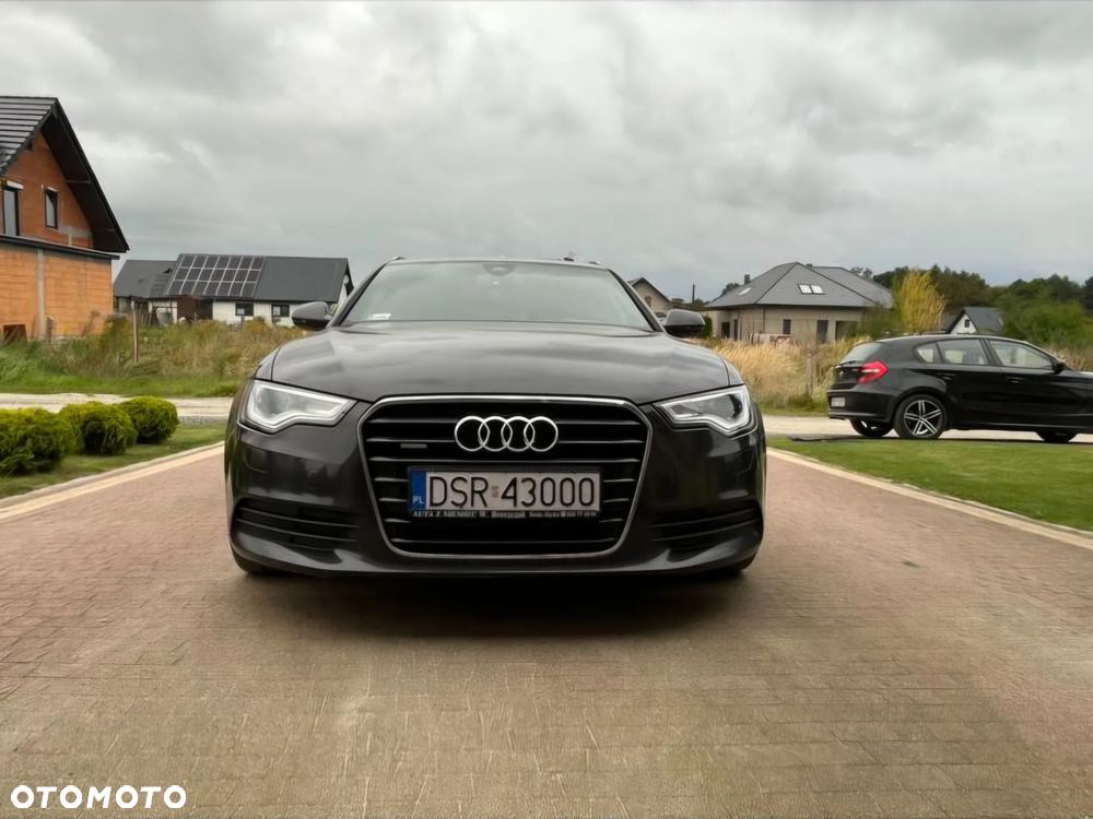 Audi A6 Avant 3.0 TDI DPF quattro S tronic - 3
