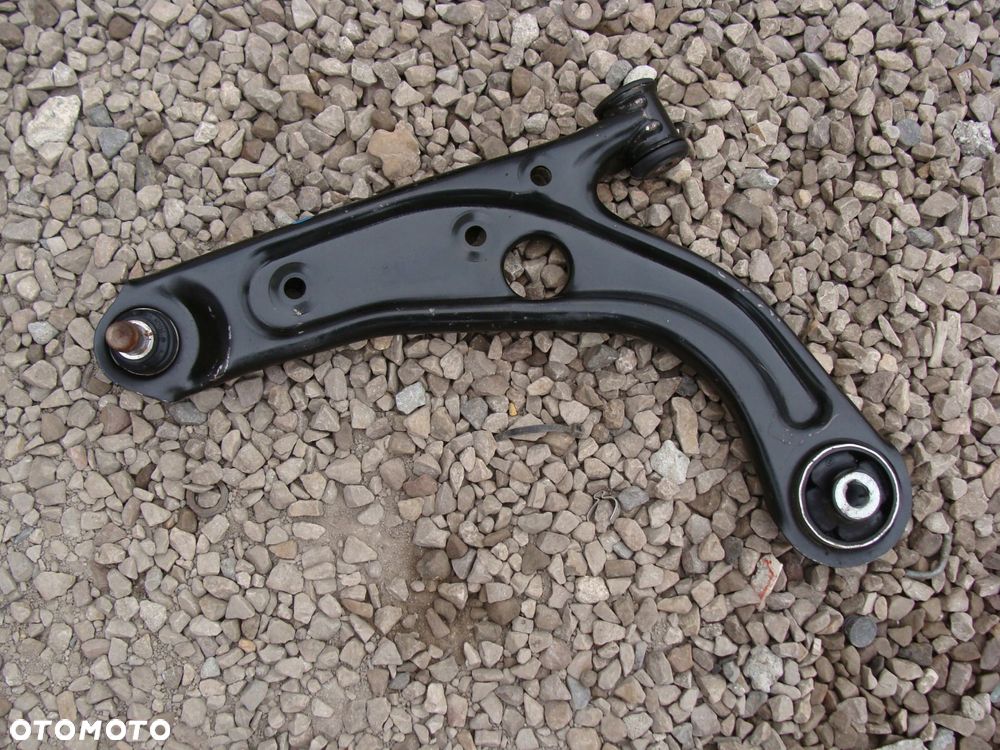 wahacz lewy fiat panda iii hybryda lift 00520139600 - 1