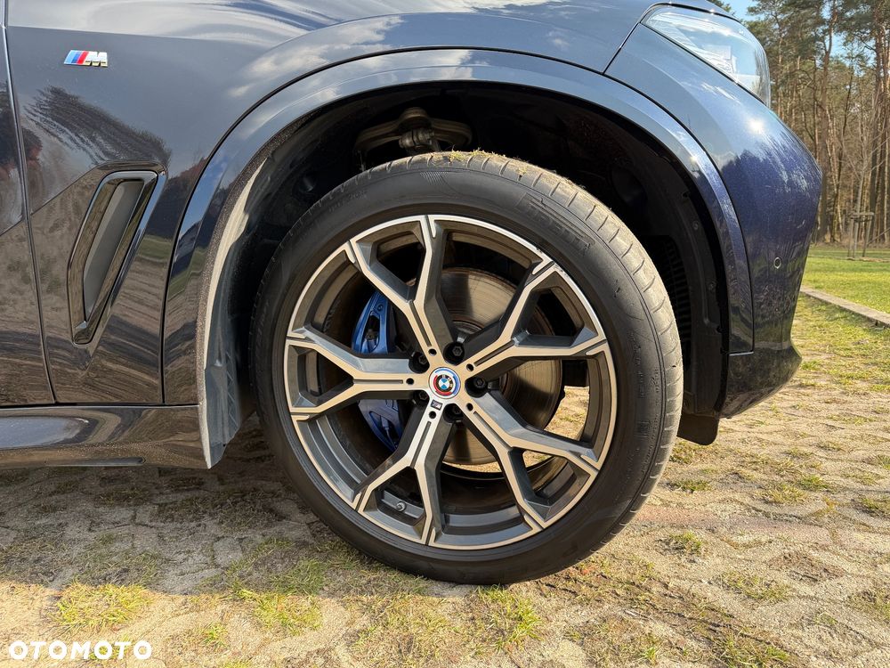 BMW X5 xDrive25d - 7