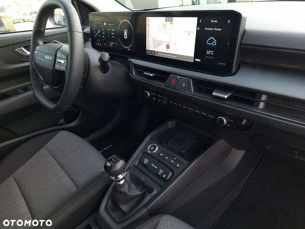 Kia Stonic 1.0 T-GDI L - 14