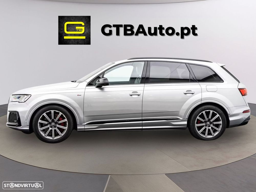 Audi Q7 - 6