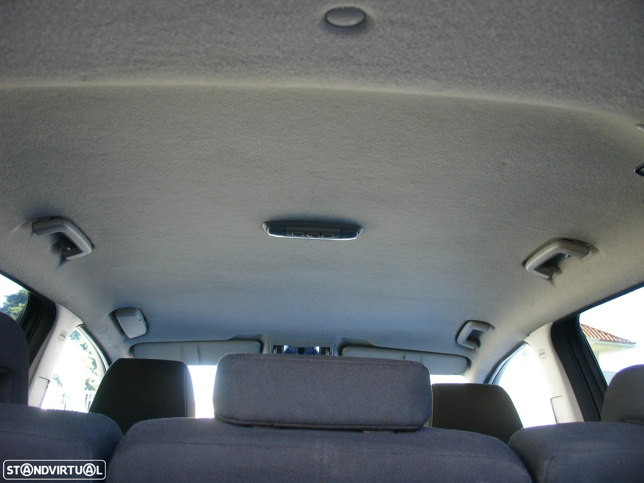 Ford C-Max 1.6 TDCi Titanium - 19