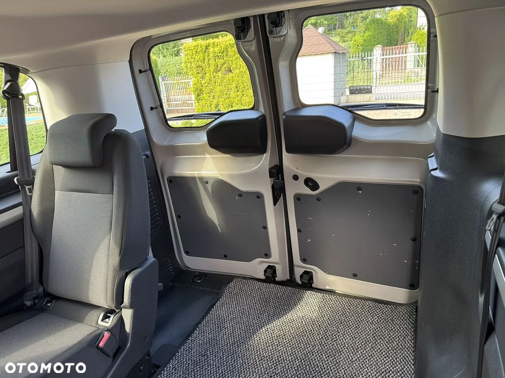 Toyota ProAce 2,0-l-D-4D L1 (8-Si.) Verso Comfort - 30