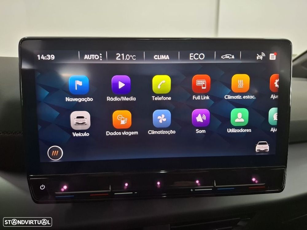 Cupra Born 58 kWh e-Boost Plus - 19