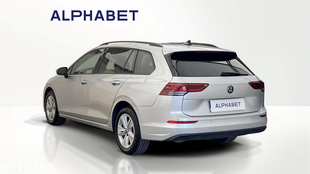 Volkswagen Golf 2.0 TDI Life - 3