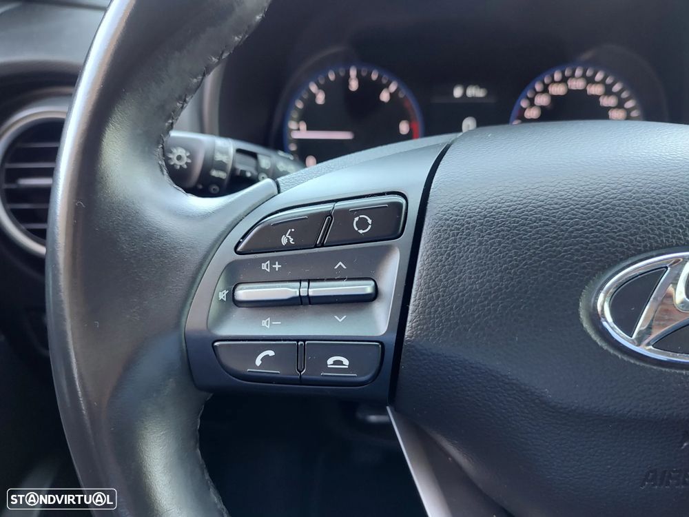 Hyundai Kauai 1.6 CRDi Premium - 19