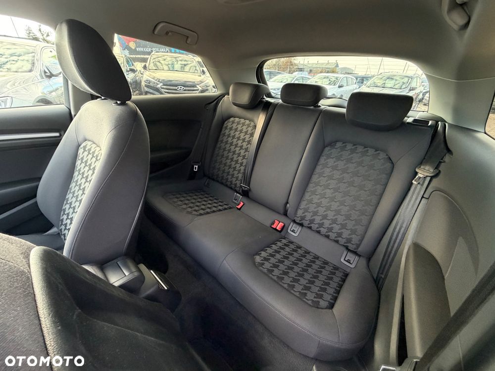 Audi A3 Sportback - 6