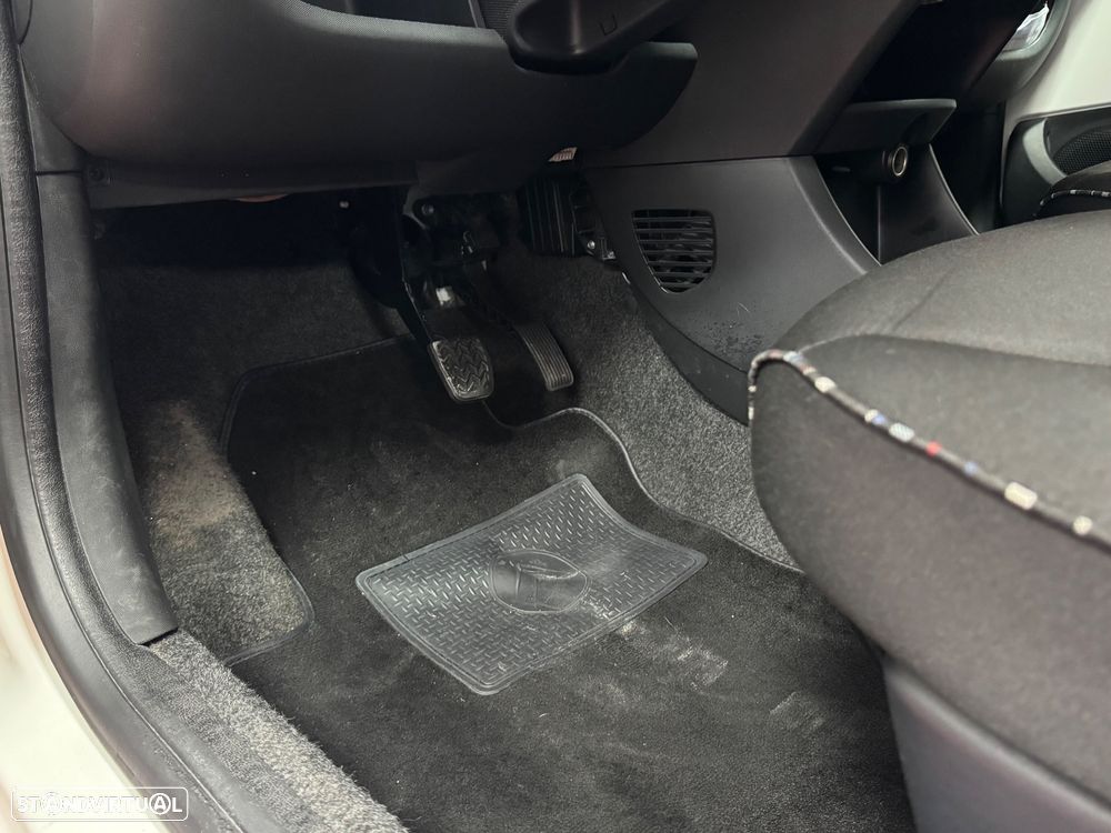 Citroën C1 1.0 SX Airdream CMP5 - 17