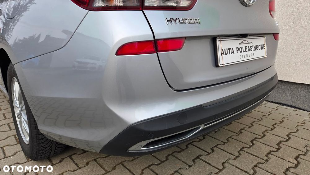 Hyundai i30 1.0 T-GDI Modern - 7