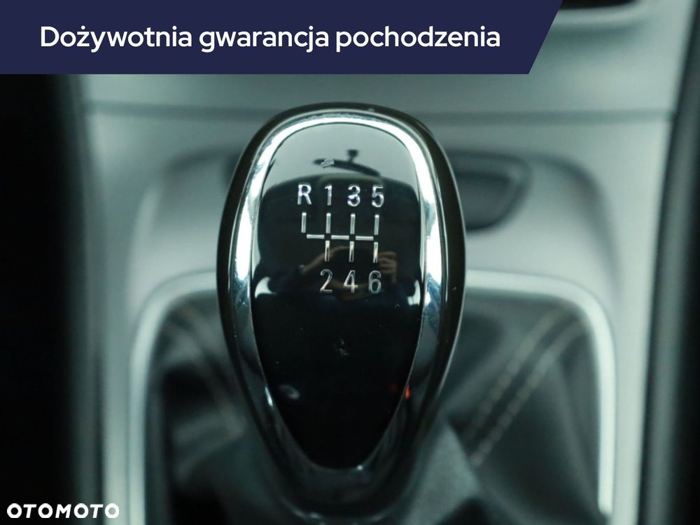 Opel Astra - 13