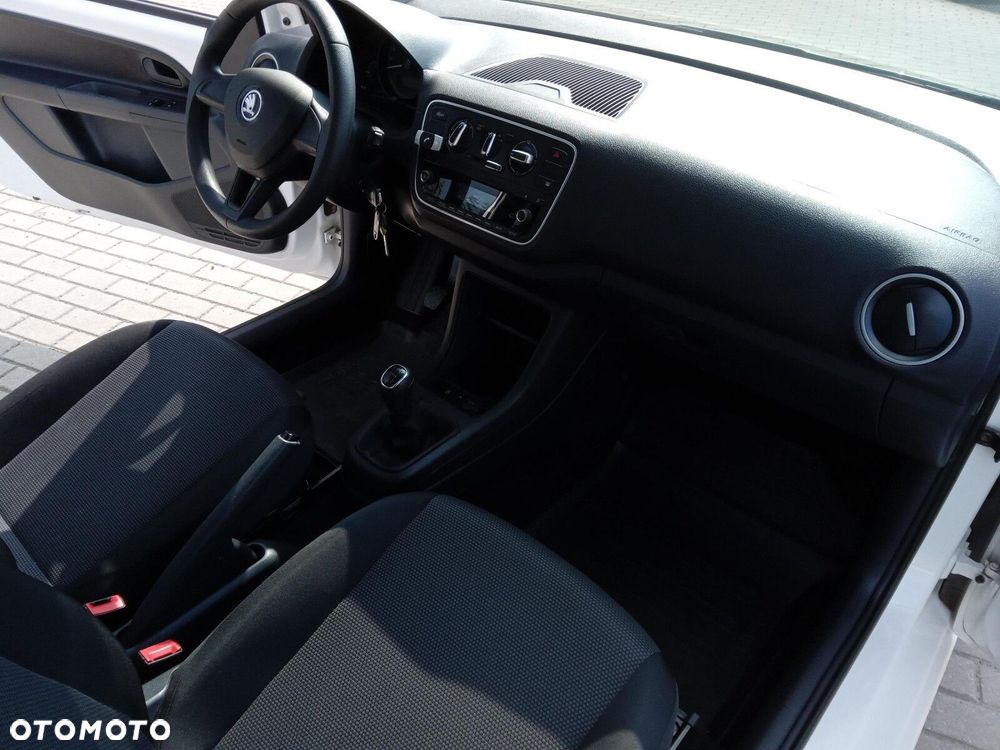 Skoda Citigo - 24