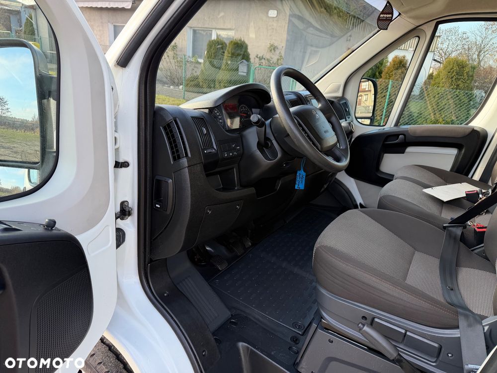Peugeot BOXER - 11