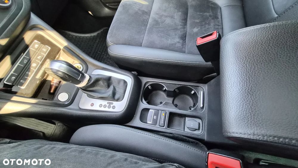 Volkswagen Sharan 2.0 TDI BMT Highline DSG - 27