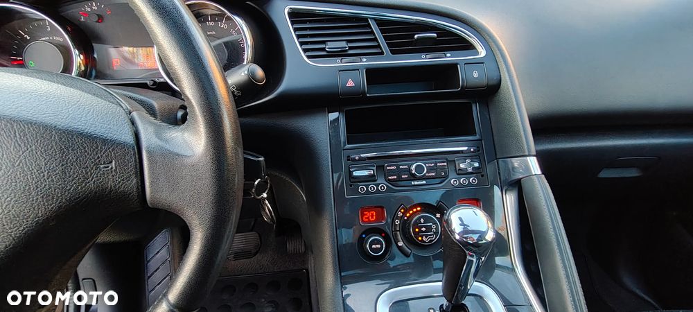 Peugeot 3008 - 34