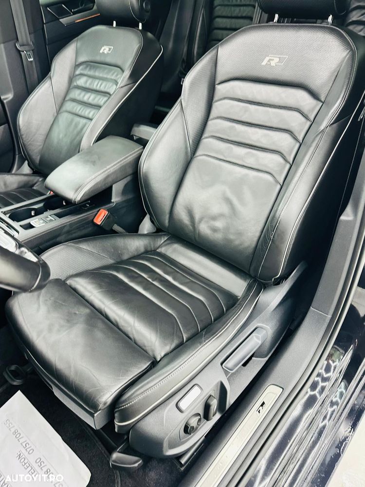 Volkswagen ARTEON 2.0 TDI SCR DSG R-Line - 18